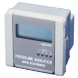 Pressure indicators PZ Series