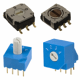 Rotary Selector Switches