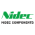NIDEC COMPONENTS